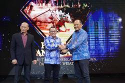 Tanah Datar Raih RRI Award 2025, Bukti Keseriusan Bangun Komunikasi Publik yang Kredibel