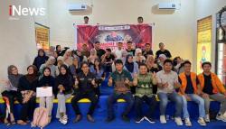 20 Film Pendek Pemuda Maros Tampilkan Wajah Baru Kreativitas Lokal