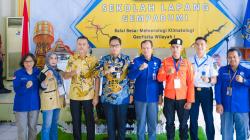 Medan Dorong Edukasi Gempa Sejak SD, Wali Kota: Tiru Jepang!