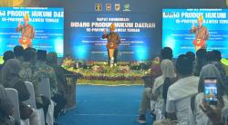 Kolaborasi Pusat-Daerah: Gubernur Sulteng Luncurkan Program Asta Cita Presiden