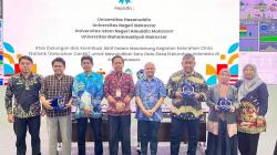 Penguatan Statistik Kelurahan, Kominfo Makassar Gelar Diseminasi Kelurahan Cantik