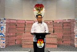Heboh di Medsos Soal Pamerkan Uang Rp300 Miliar, KPK Beri Penjelasan Begini