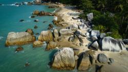 25 Tahun Babel: Pariwisata jadi Penggerak Ekonomi Baru Negeri Serumpun Sebalai