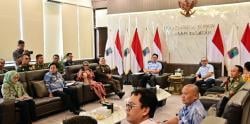Lampung Selatan Solid Dukung Program Koperasi Desa Presiden Prabowo