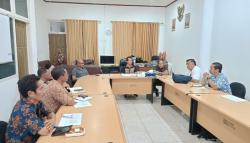 Dikepung Masalah Aset, KPK Ultimatum Pemda Sumba Timur Ambil Langkah Tegas