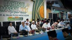 Bahtsul Masail Ploso Tegaskan Penyitaan Aset Koruptor Sah Secara Fiqh