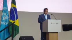 Indonesia Tegaskan Komitmen Penguatan Teknologi Iklim di COP30 Brasil