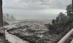 Erupsi Gunung Semeru, 1.116 Warga di Lumajang Mengungsi
