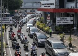 Wajib Pajak Harus Tahu! Pemprov Jatim Umumkan Relaksasi Pajak Kendaraan Hingga Akhir 2025