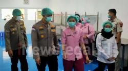 SPPG Polres Tegal Kota Prioritaskan Cek Laboratorium