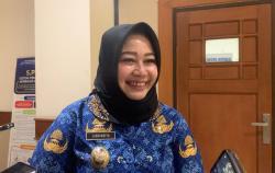 Begini Cara Plt Bupati Lisdyarita Penuhi Gizi Balita di Ponorogo