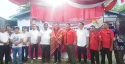 Konfercab Ditunda, Hasyim Diyakini Kembali Pimpin PDIP Medan