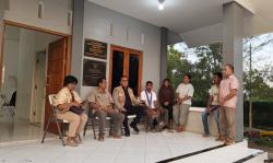 Keadilan untuk Korban: GMKI Kawal Kasus Kekerasan Lewat Pendampingan Hingga Legislator Turun Tangan