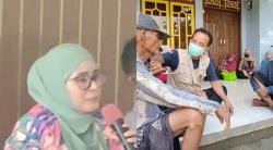 Banjir Picu Wabah Penyakit Kulit dan Demam, Bupati Citra Menangis Lihat Kondisi Warga