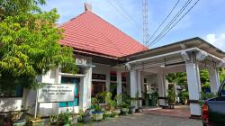 Bupati Alor Bebastugaskan  Kepala BKPSDM  dari Jabatan