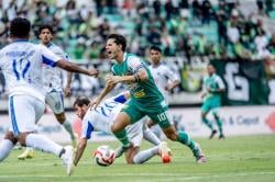 Persebaya Tahan Arema FC 1-1 di Derby Jatim, Bruno Moreira Selamatkan Bajul Ijo