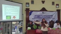 Bekali Klien Pemasyarakatan Bapas Kelas 1 Semarang, Keterampilan Bertani Modern