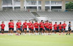 Juara Bertahan SEA Games, Kenapa Timnas Indonesia U-22 hanya Ditarget Perak?