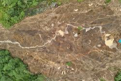 Hari Ketujuh Pencarian Korban Longsor Banjarnegara: Tim SAR Gabungan Fokus di 2 Sektor Ini