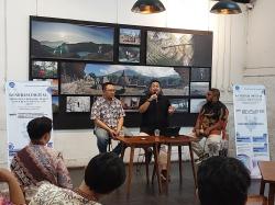 Lonjakan Kejahatan Siber, Akademisi dan Pengusaha Desak Negara Perkuat Regulasi Digital