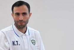 Timur Kapadze Sebut Ada di Indonesia Tak Berkaitan dengan Timnas, tapi Sodorkan Filosofi Taktik