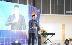 Komisi Informasi Sulbar Award 2025, Ikbal Ingatkan Badan Publik Harus Terbuka