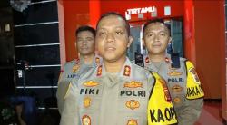 Kapolres Ungkap Kronologi Lengkap Insiden Pesawat Jatuh di Karawang