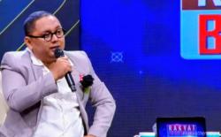 Kasus Pencemaran Nama Baik 10 Tokoh Nasional, Pitra Romadoni Siap Bersaksi di PN Bondowoso