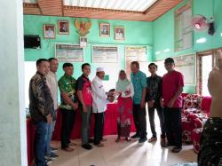 BLT-DD Tahap III Sampang Turus Resmi Cair: 6 KPM Terima Bantuan Penuh