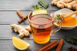 Minuman Herbal yang Cocok Dikonsumsi Saat Musim Hujan