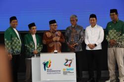UMKU Luncurkan Tagline “Go Better” di Perayaan Milad Muhammadiyah