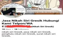 Viral Ada Jasa Nikah Siri di Media Sosial, Begini Respons MUI dan PBNU