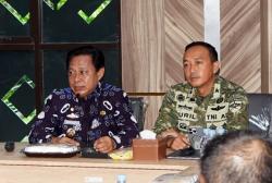 Lampung Selatan Tancap Gas! Lahan 