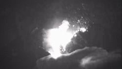 Empat Hari Pasca Erupsi, Aktivitas Seismik Gunung Semeru Masih Sangat Tinggi