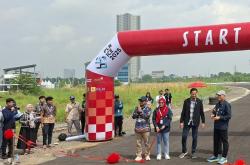 PLN ICE 2025 Jadi Ajang Adu Inovasi dalam Pengembangan Teknologi Energi Bersih