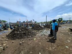 Kampung Nelayan Merah Putih Dibangun di Bumiharjo, Terintegrasi Dermaga, SPBN Hingga Cold Storage
