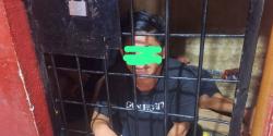 AS Ditangkap! Pemerkosaan Berujung Ancaman Pembunuhan di Kantor Dinas Mamuju