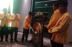Kecewa Janji Politik, Golkar Kulonprogo Tak Undang Bupati-Wabup di Musda XI