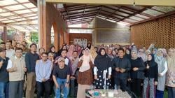 Dorong Digitalisasi Budaya, Ledia Hanifa: Konten Bisa Dimulai dari Hal Kecil