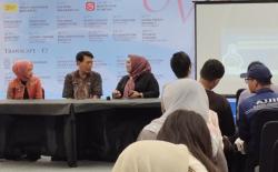 50 Pemuda Surabaya Ikut Pelatihan Entrepreneur, Belajar Bisnis di Tengah Hiruk Pikuk Mall