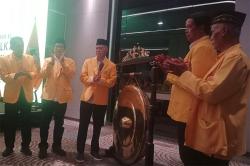 Golkar Kulon Progo Gelar Musda XI, Target Tambah 2 Kursi DPRD