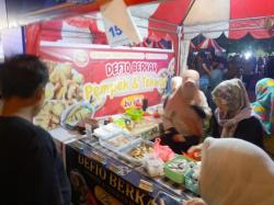 Digitalisasi QRIS di Belakangpadang Bangkitkan Peluang Baru UMKM Pulau Terluar