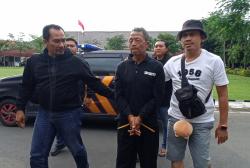 Sakit Hati Sering Diejek dan Diusir, Begini Aksi Sadis Purnomo Habisi Nyawa Istri Siri di Jombang