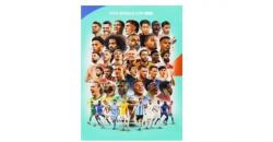 Viral! FIFA Hapus Poster Piala Dunia 2026 Gegara Cristiano Ronaldo