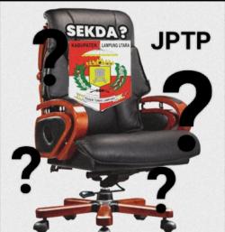 Pertarungan Nilai Super Ketat! Desyadi Muncul sebagai Kandidat Terkuat Sekda Lampung Utara 2025