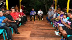 Ibu Hamil Meninggal di Jayapura, Gubernur Fakhiri: Fakta Kebobrokan dan Kebodohan Pemerintah