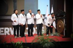 Rakerwil PKS Jabar: Penguatan Keluarga Jadi Fokus Utama Menuju 2026