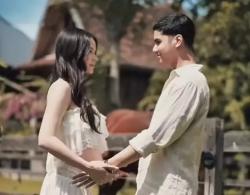 Maia Estianty Sambut Bahagia, Al Ghazali Umumkan Kehamilan Alyssa Daguise