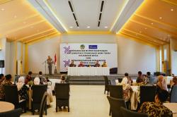 Bupati Banyumas Percepat Transaksi Non Tunai untuk Transparansi Keuangan Desa