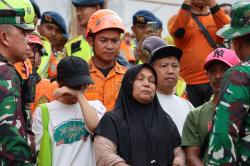 Operasi SAR Longsor Majenang Resmi Ditutup Setelah 10 Hari Pencarian